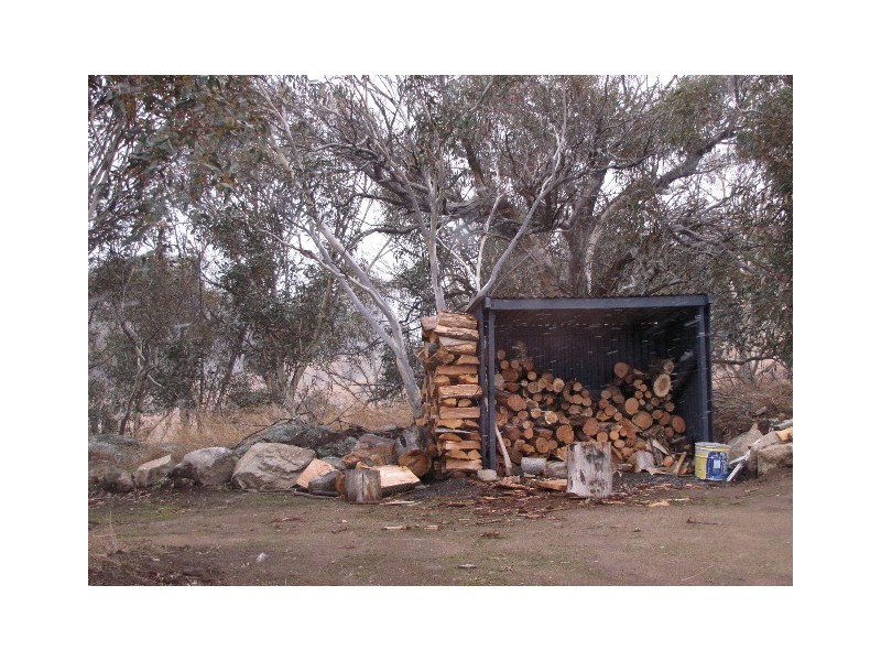 50 Cranky Flat Road, Crackenback NSW 2627