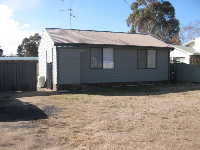 31 Wattle Street, Berridale NSW 2628