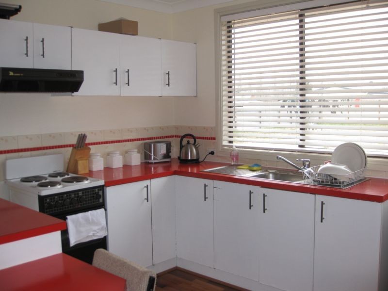 31 Wattle Street, Berridale NSW 2628