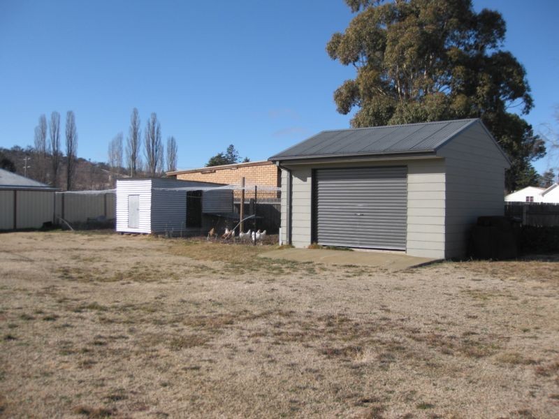 31 Wattle Street, Berridale NSW 2628