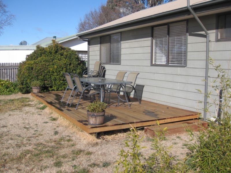 31 Wattle Street, Berridale NSW 2628