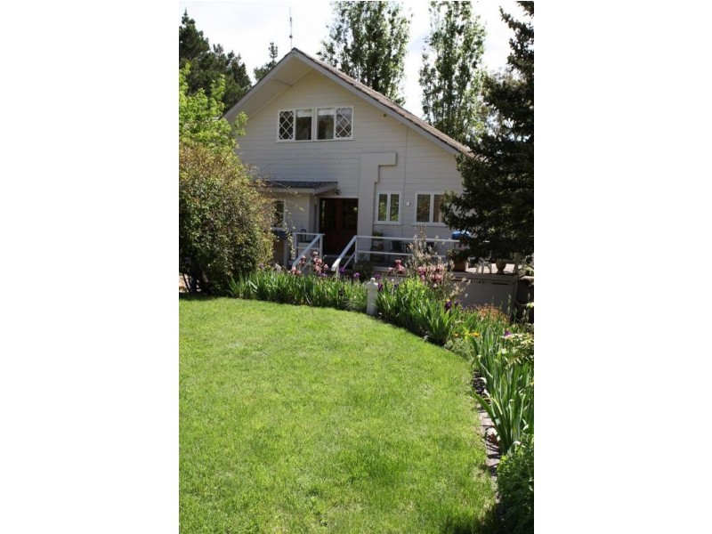 289 Alpine Way, Jindabyne NSW 2627