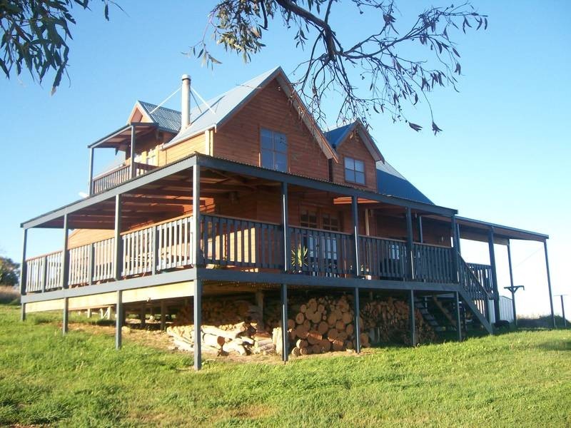 Lot 7 Glenrowan Estate, Jindabyne NSW 2627