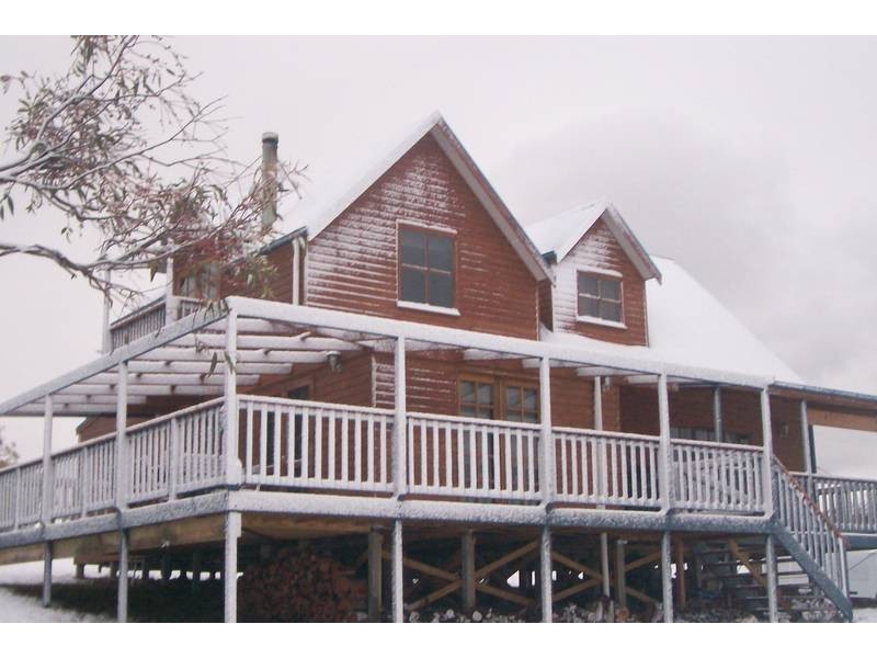 Lot 7 Glenrowan Estate, Jindabyne NSW 2627