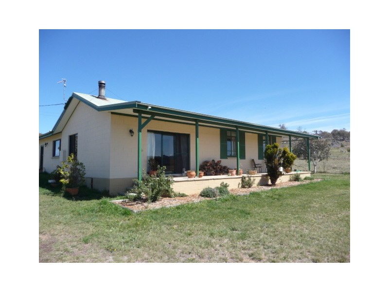 115 HILLTOP ROAD, East Jindabyne NSW 2627