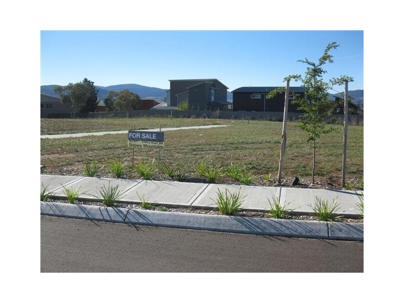 27 Twynam Street, Jindabyne NSW 2627