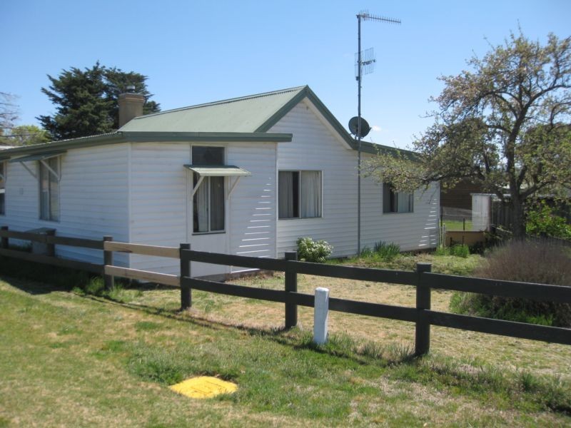 4 Boundary St, Berridale NSW 2628