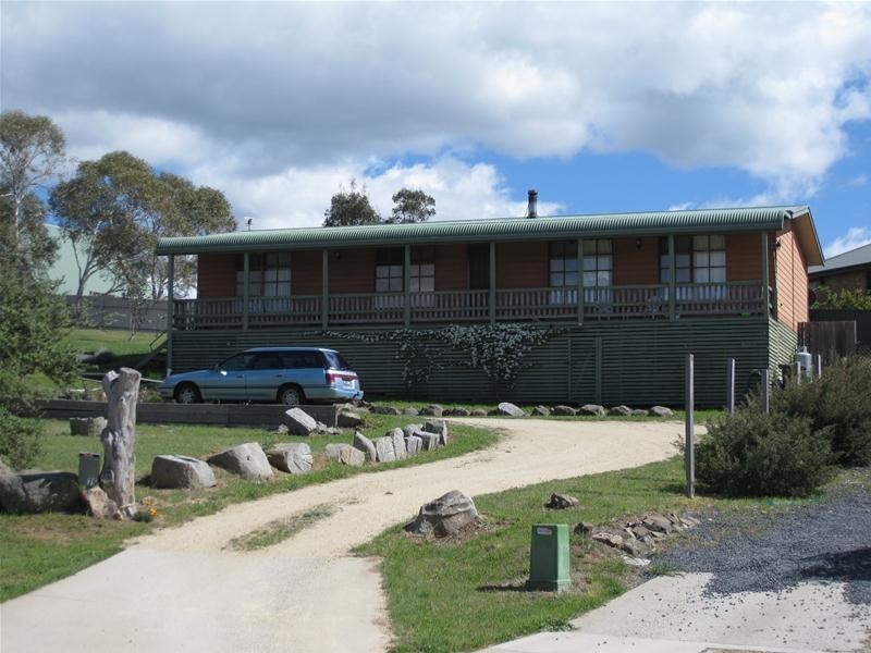 76 Gippsland Street, Jindabyne NSW 2627