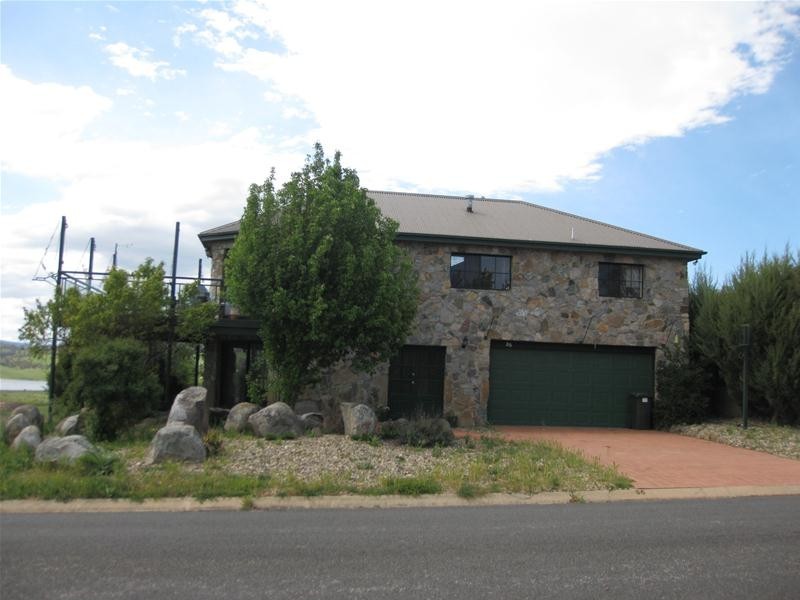 36 Banksia Avenue, Kalkite NSW 2627