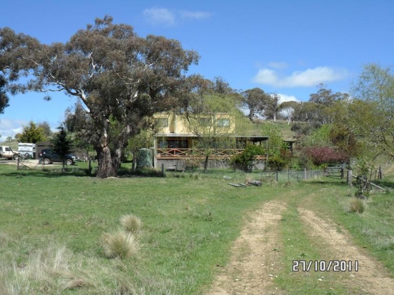 1768 Barry Way, Moonbah NSW 2627