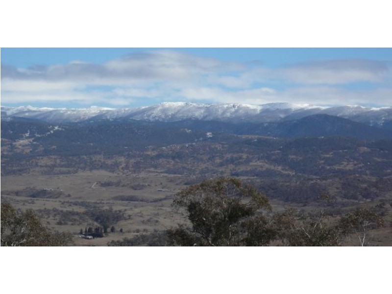 Lot 1 McGuffick’s Hill, Jindabyne NSW 2627