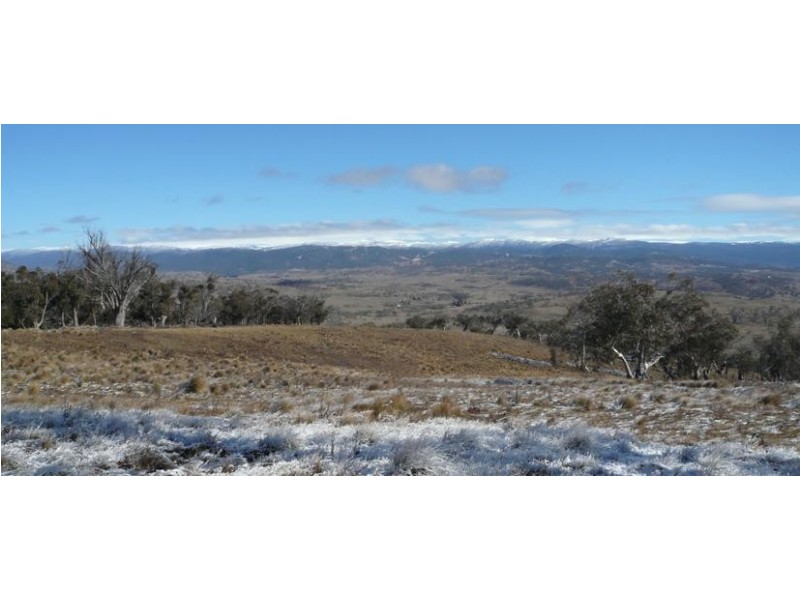 Lot 1 McGuffick’s Hill, Jindabyne NSW 2627