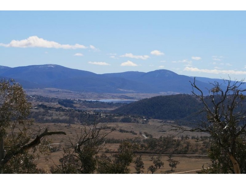 Lot 1 McGuffick’s Hill, Jindabyne NSW 2627