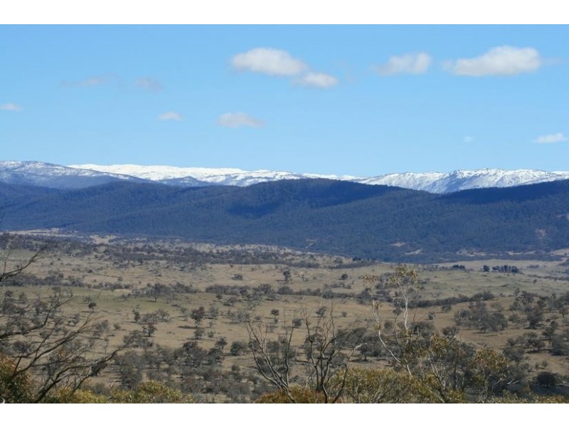 Lot 1 McGuffick’s Hill, Jindabyne NSW 2627