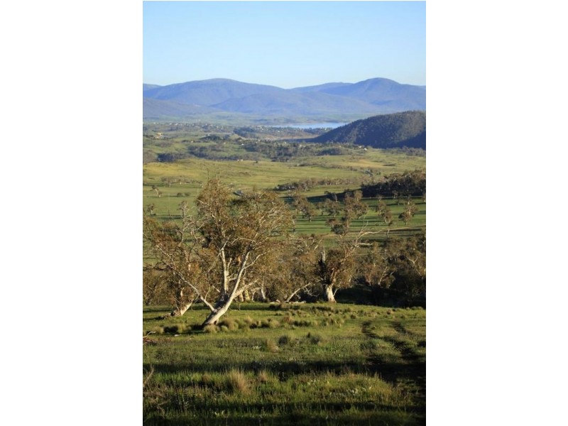 Lot 1 McGuffick’s Hill, Jindabyne NSW 2627