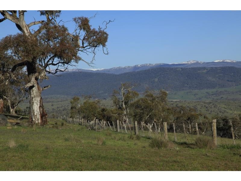 Lot 1 McGuffick’s Hill, Jindabyne NSW 2627