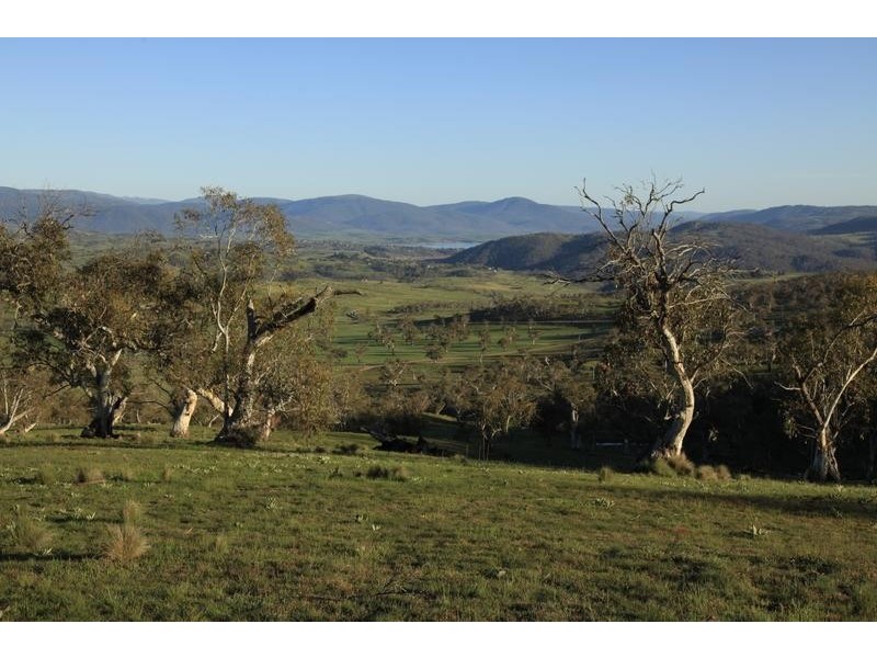 Lot 1 McGuffick’s Hill, Jindabyne NSW 2627