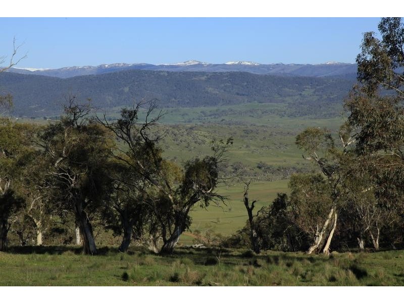 Lot 1 McGuffick’s Hill, Jindabyne NSW 2627