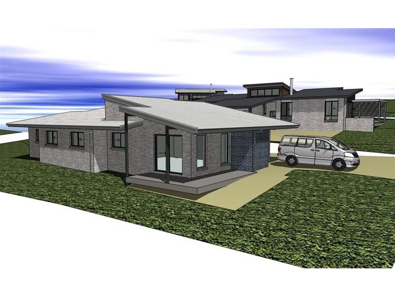5 Kunama Drive, East Jindabyne NSW 2627