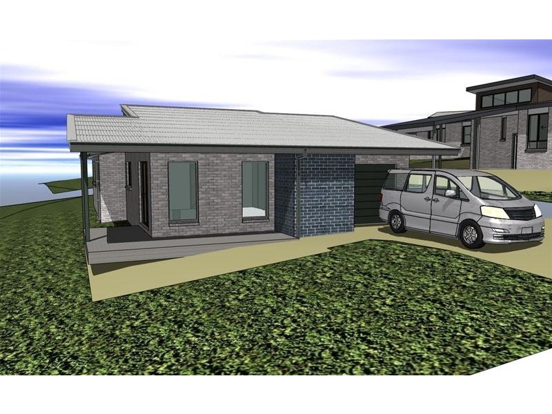 5 Kunama Drive, East Jindabyne NSW 2627
