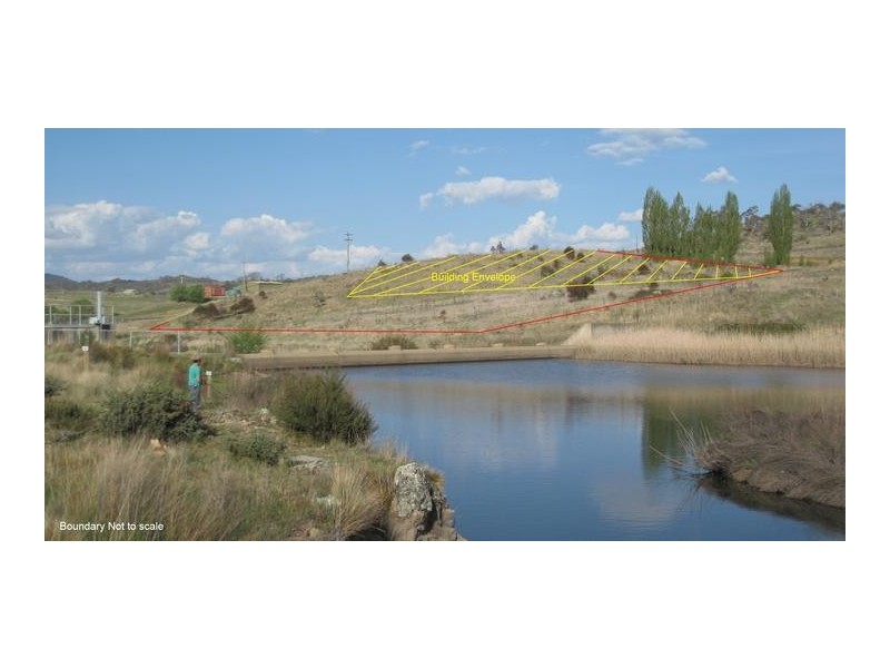 Lot 3 Carinya Lane, Jindabyne NSW 2627