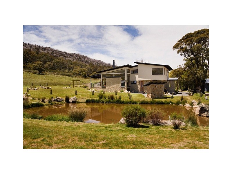 14 Stockwhip Way, Crackenback NSW 2627
