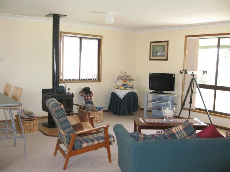 132 Mugridge Road, Jindabyne NSW 2627