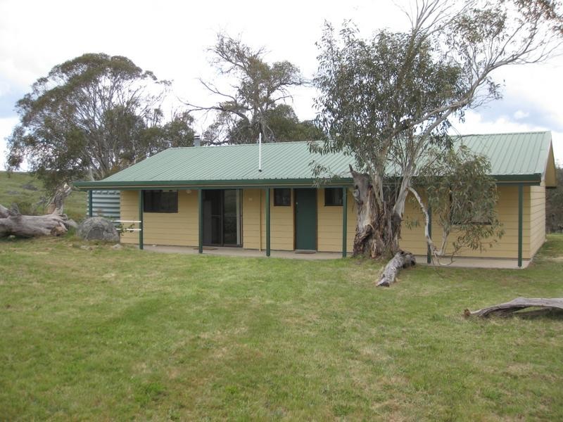 132 Mugridge Road, Jindabyne NSW 2627