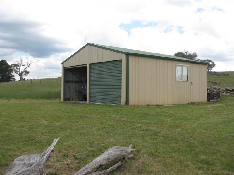 132 Mugridge Road, Jindabyne NSW 2627