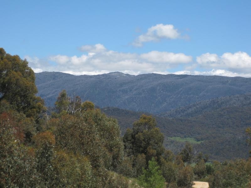 Lot 10&11 Wollondibby Road, Crackenback NSW 2627