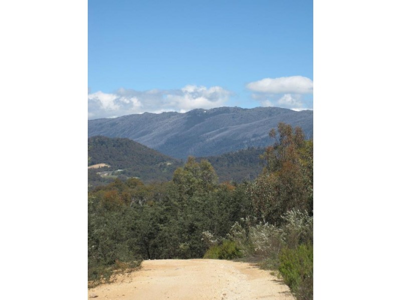 Lot 10&11 Wollondibby Road, Crackenback NSW 2627