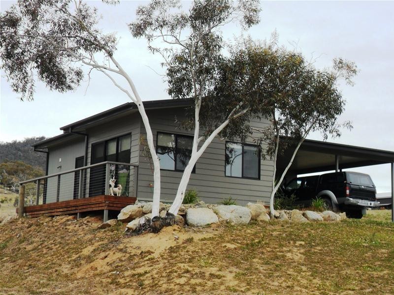 19 Kunama Drive, East Jindabyne NSW 2627
