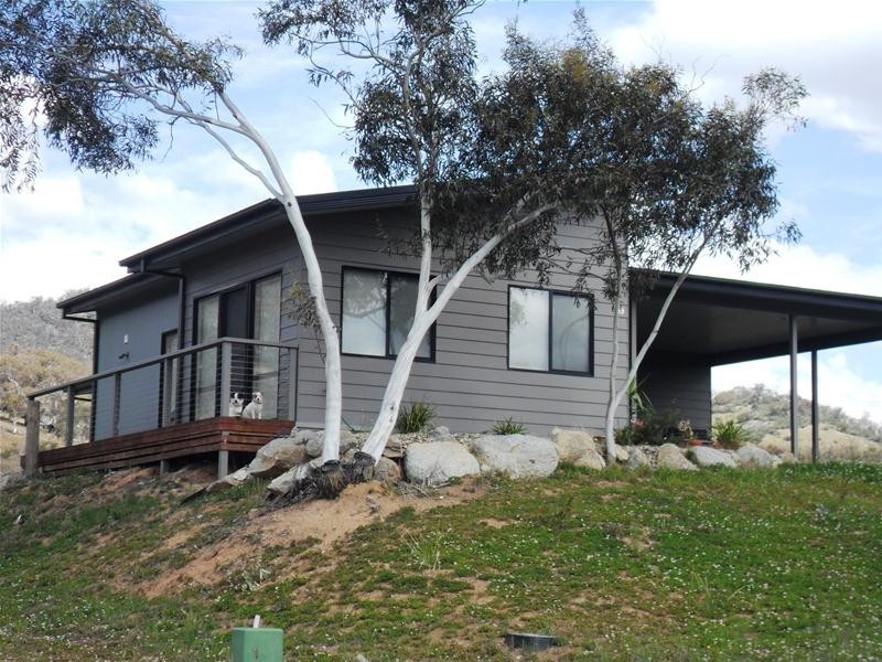 19 Kunama Drive, East Jindabyne NSW 2627