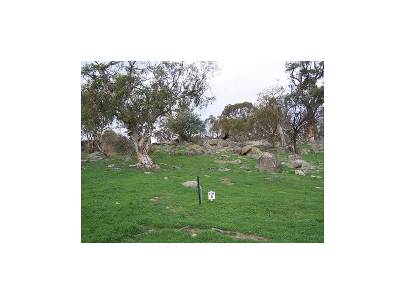 Lot 8 Maunders Lane, Jindabyne NSW 2627