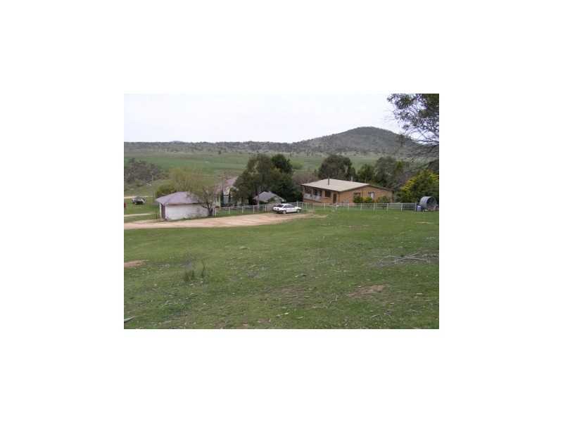 1178 Barry Way, Jindabyne NSW 2627