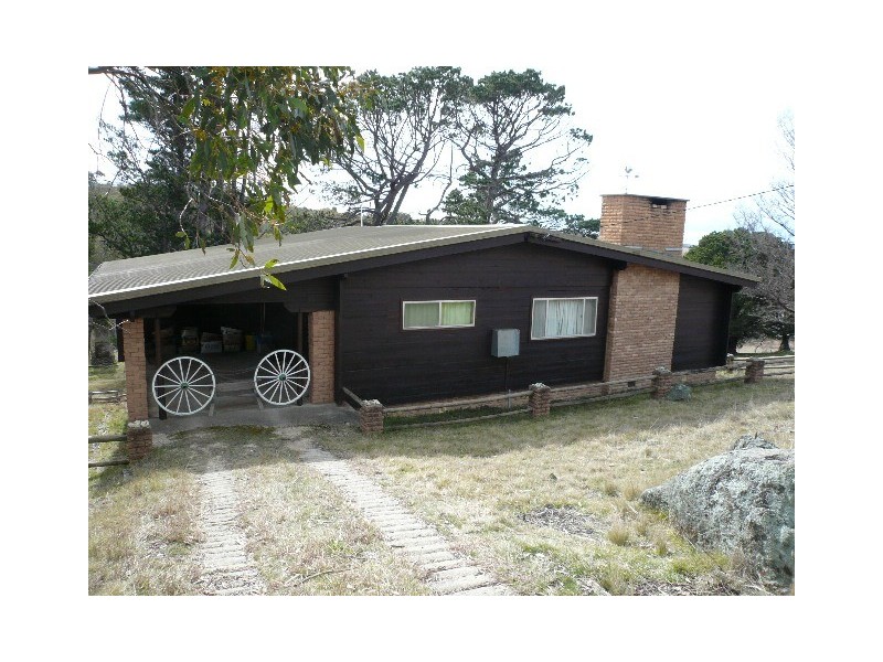 1178 Barry Way, Jindabyne NSW 2627