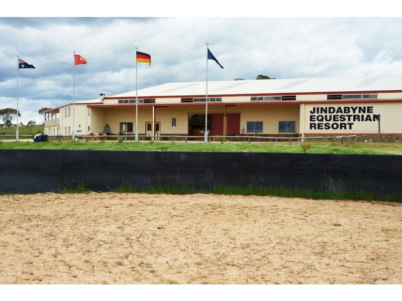 916 Kalkite Road, Jindabyne NSW 2627