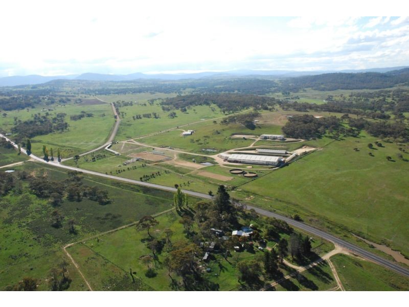 916 Kalkite Rd, Jindabyne NSW 2627