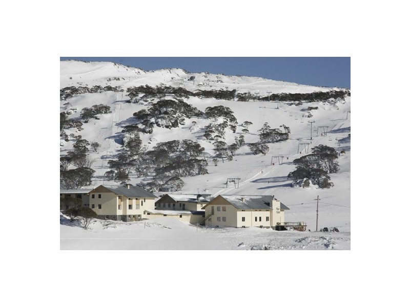 Lot 193 Kosciuszko Road, Perisher Valley NSW 2624