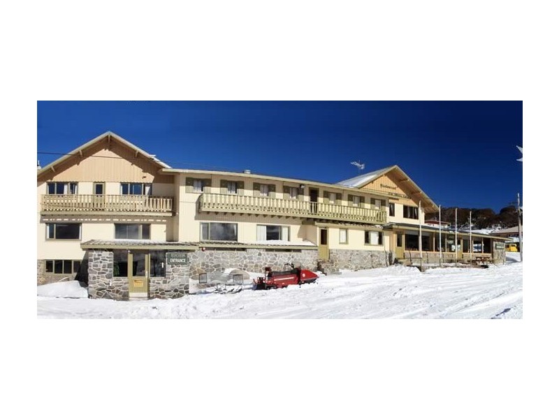 Lot 193 Kosciuszko Road, Perisher Valley NSW 2624