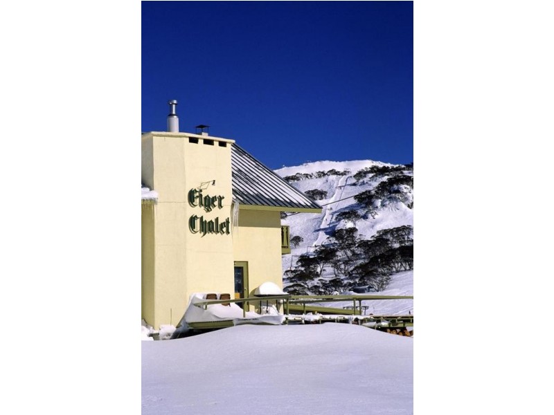 Lot 193 Kosciuszko Road, Perisher Valley NSW 2624