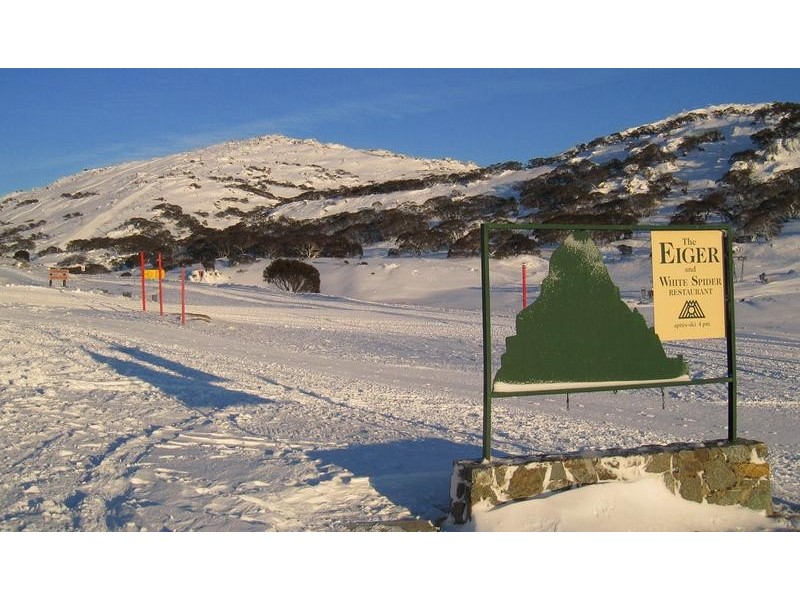 Lot 193 Kosciuszko Road, Perisher Valley NSW 2624