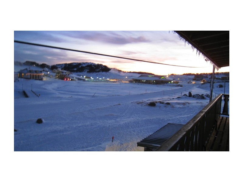 Lot 193 Kosciuszko Road, Perisher Valley NSW 2624