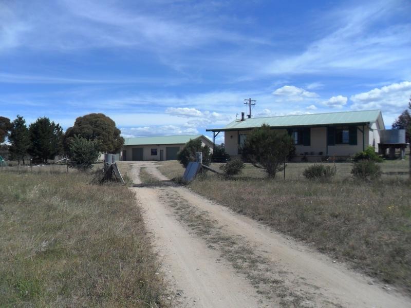 115 Hilltop Road, East Jindabyne NSW 2627