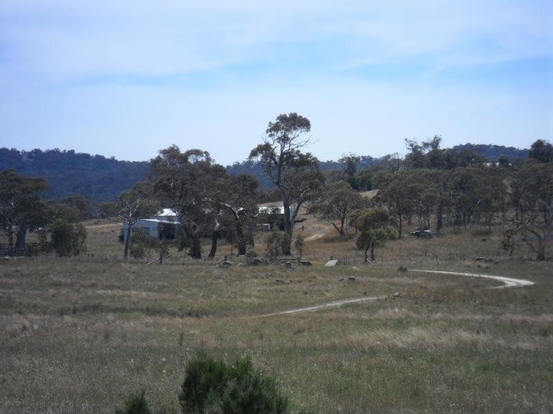 Lot 1 Hilltop Road, East Jindabyne NSW 2627