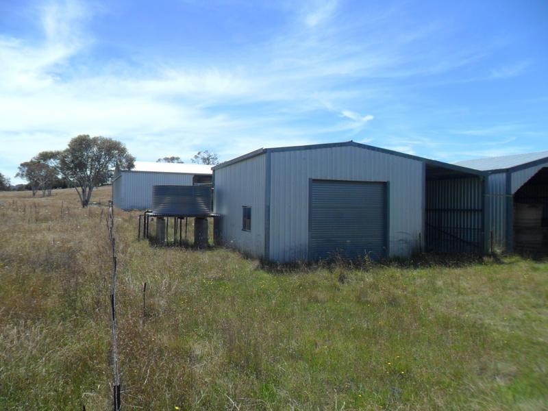 Lot 1 Hilltop Road, East Jindabyne NSW 2627