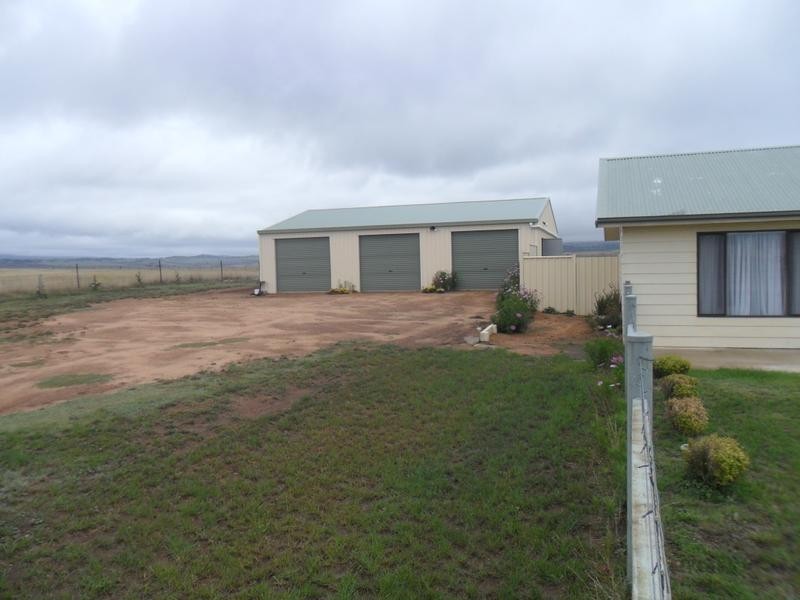 5496 Snowy River Way, Dalgety NSW 2628
