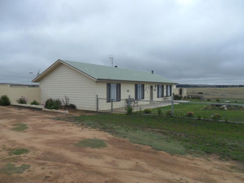 5496 Snowy River Way, Dalgety NSW 2628