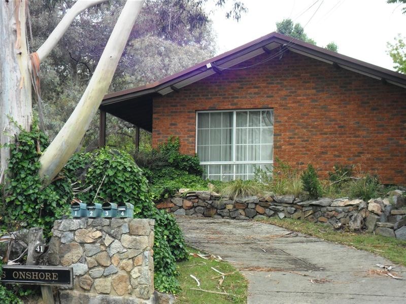2/41 Cobbon Crescent, Jindabyne NSW 2627