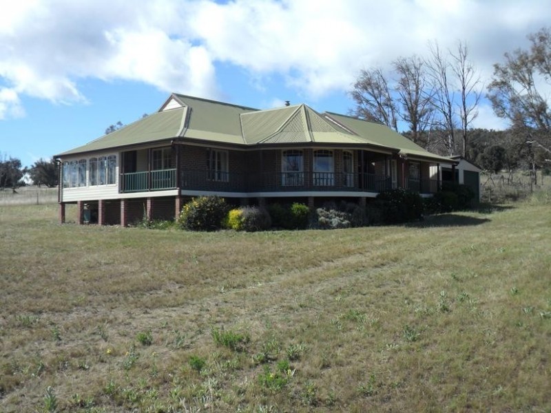 567 Rocky Plains Road, Berridale NSW 2628